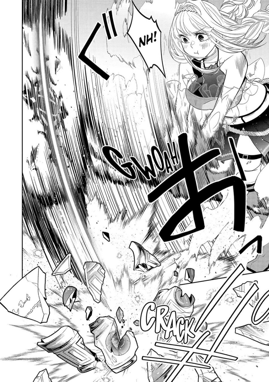 Level 0 Evil King Become the Adventurer In the New World (Reberu 0 no Maou-sama, Isekai de Boukensha wo Hajimemasu) Chapter 23 Gambar 19