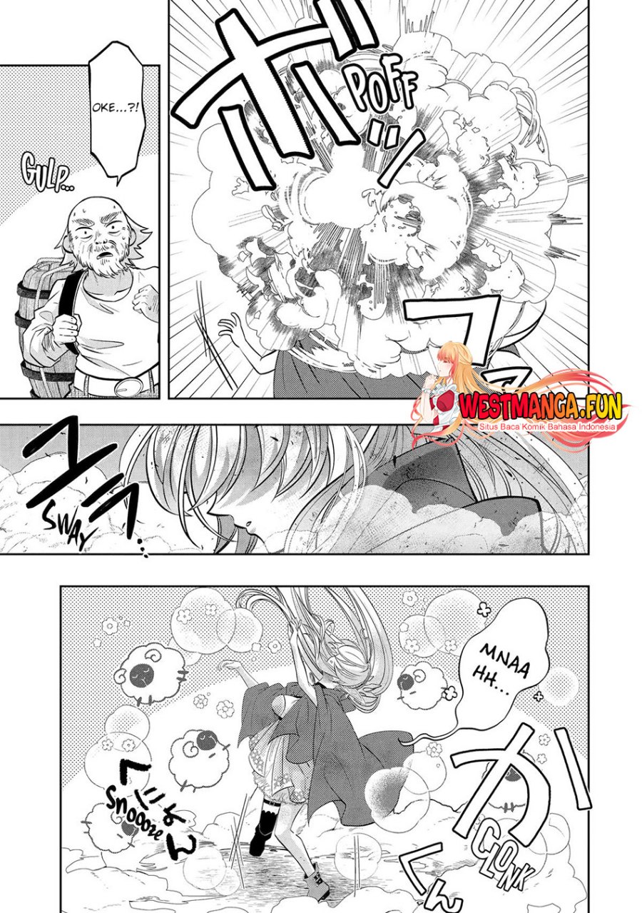 Level 0 Evil King Become the Adventurer In the New World (Reberu 0 no Maou-sama, Isekai de Boukensha wo Hajimemasu) Chapter 23 Gambar 52