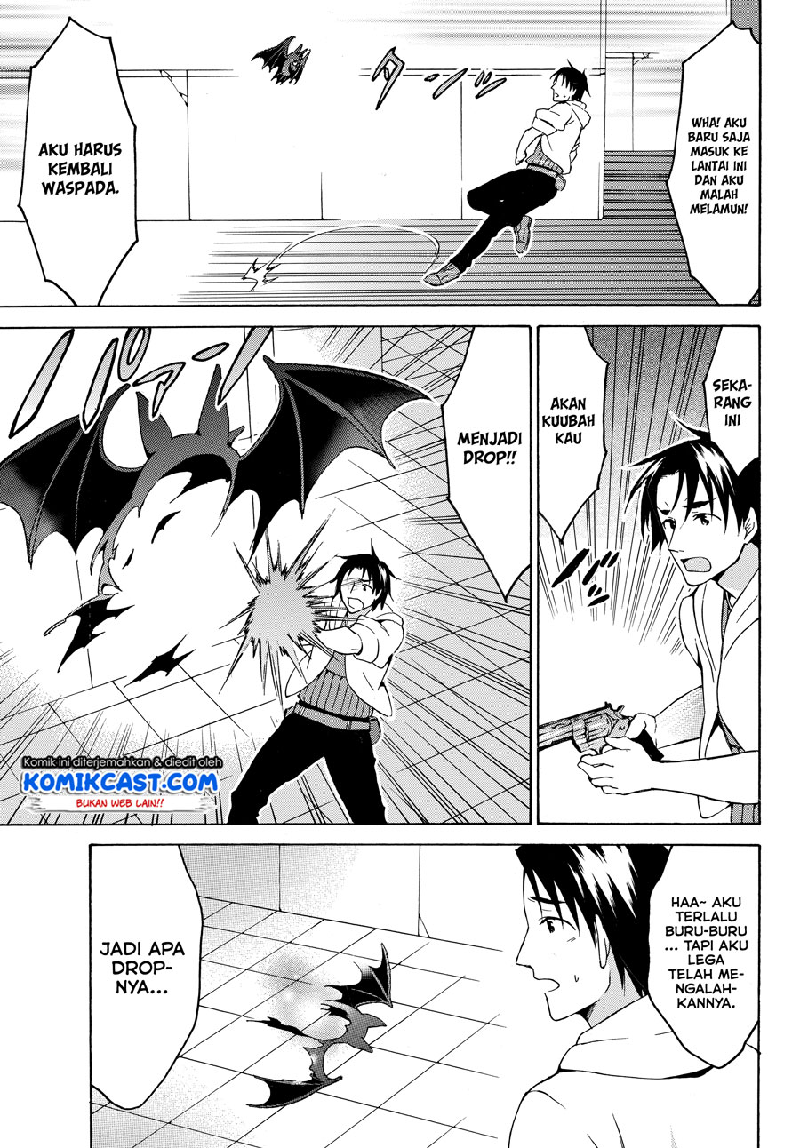 Level 1 dakedo Yuniiku Sukiru de Saikyou desu Chapter 15.2 Gambar 10