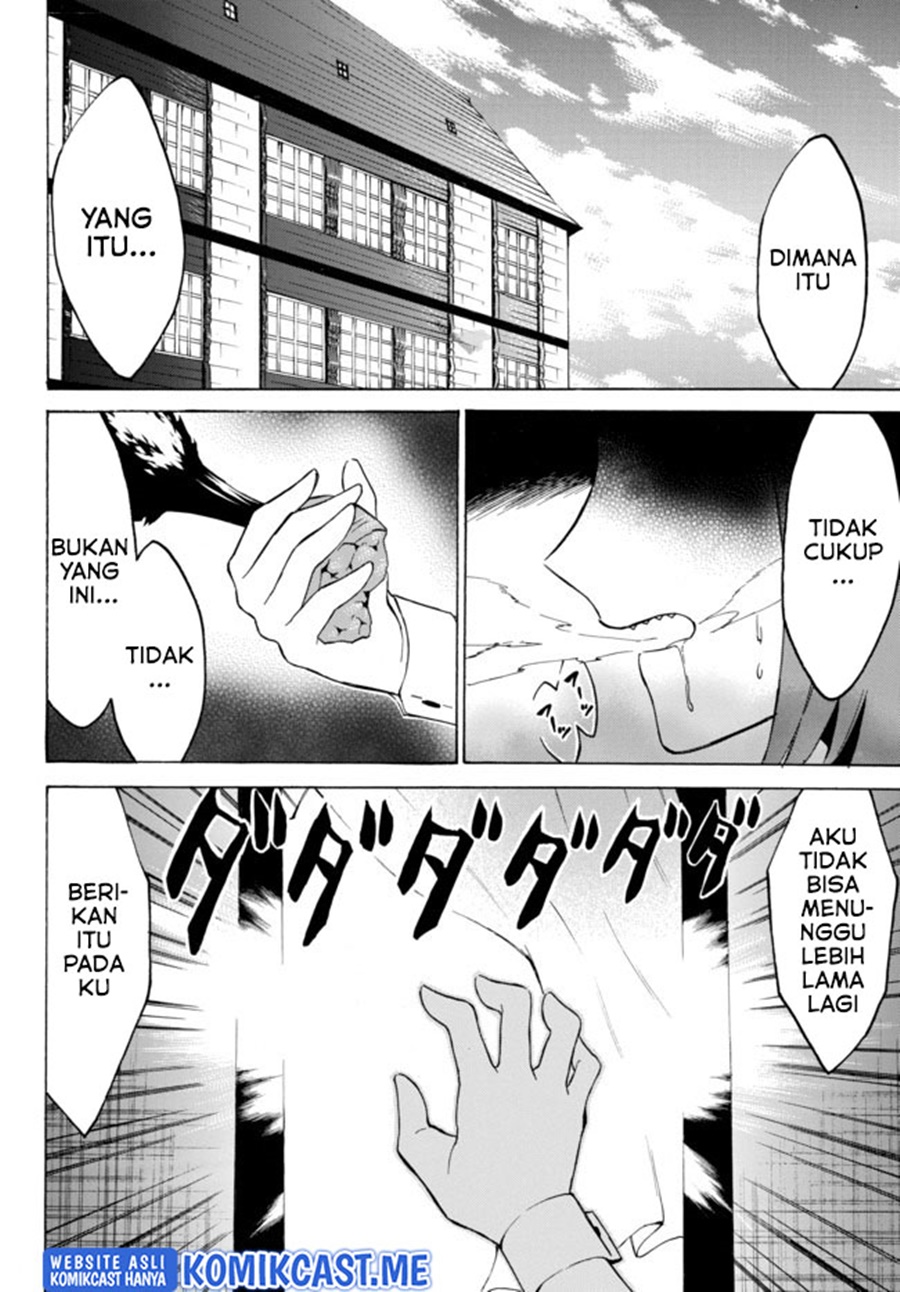 Level 1 dakedo Yuniiku Sukiru de Saikyou desu Chapter 33.1 Gambar 3