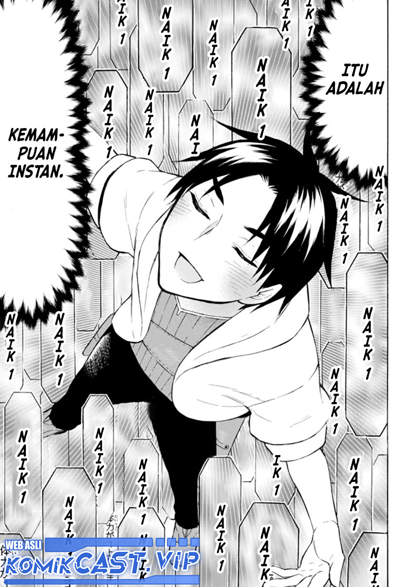Level 1 dakedo Yuniiku Sukiru de Saikyou desu Chapter 36 Gambar 6