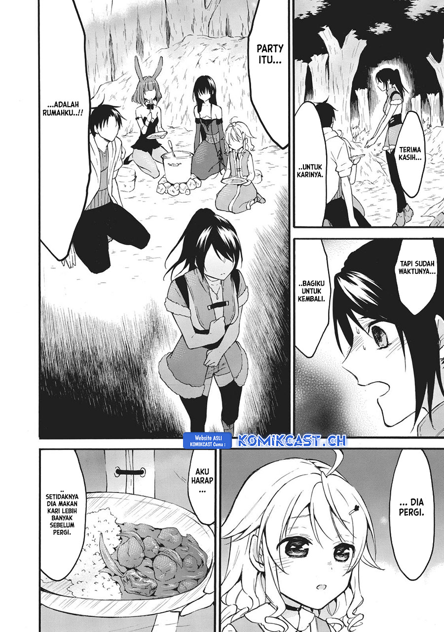 Level 1 dakedo Yuniiku Sukiru de Saikyou desu Chapter 39 Gambar 46