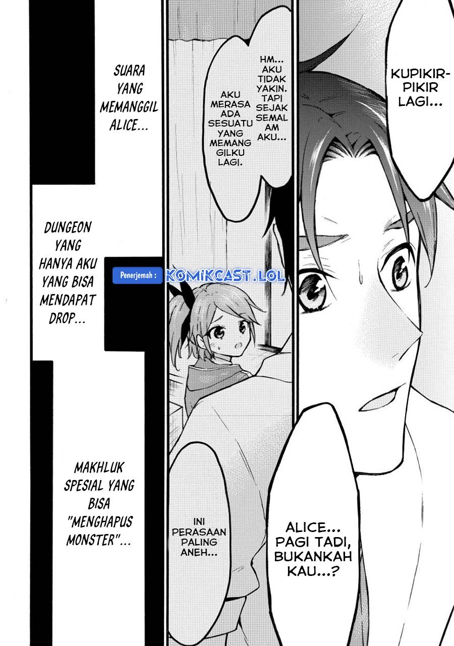 Level 1 dakedo Yuniiku Sukiru de Saikyou desu Chapter 47 Gambar 24