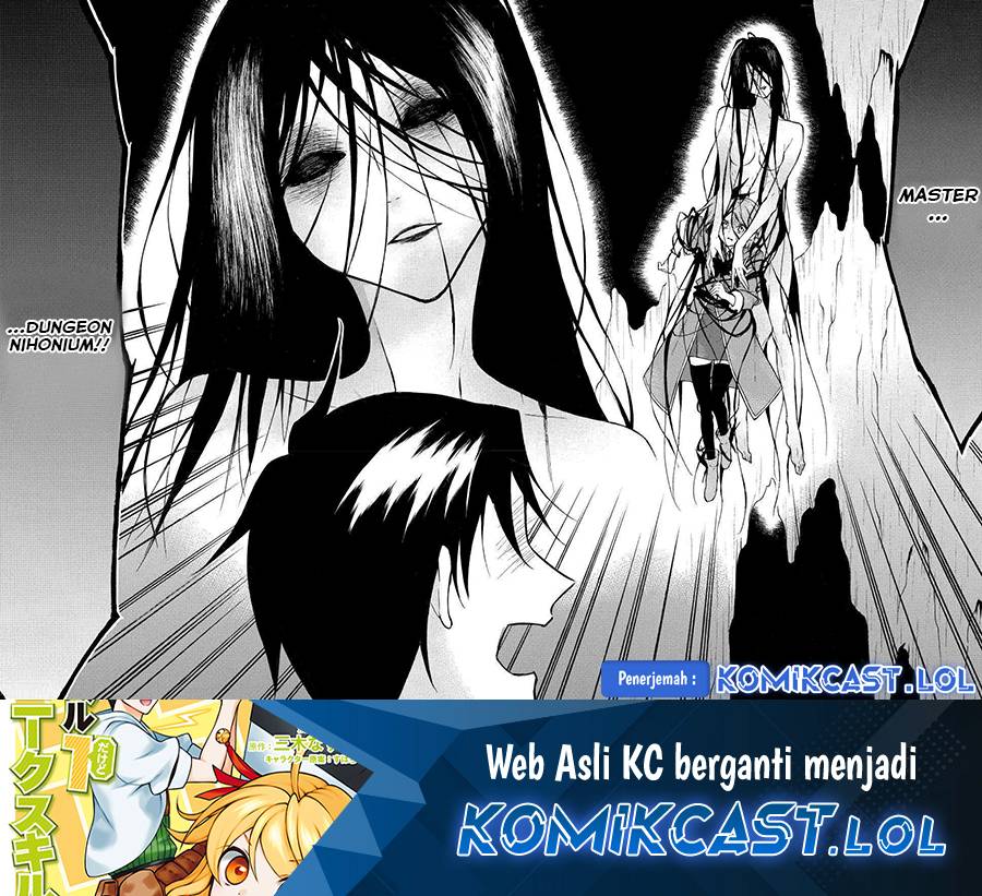 Level 1 dakedo Yuniiku Sukiru de Saikyou desu Chapter 47 Gambar 36