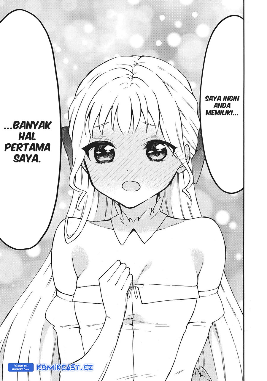 Level 1 dakedo Yuniiku Sukiru de Saikyou desu Chapter 52 Gambar 6