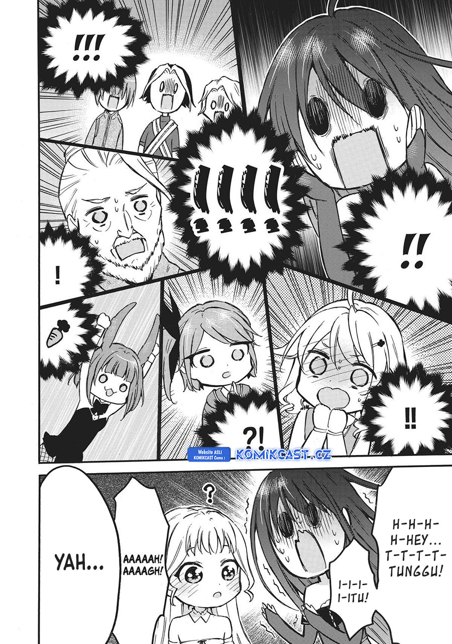 Level 1 dakedo Yuniiku Sukiru de Saikyou desu Chapter 52 Gambar 7