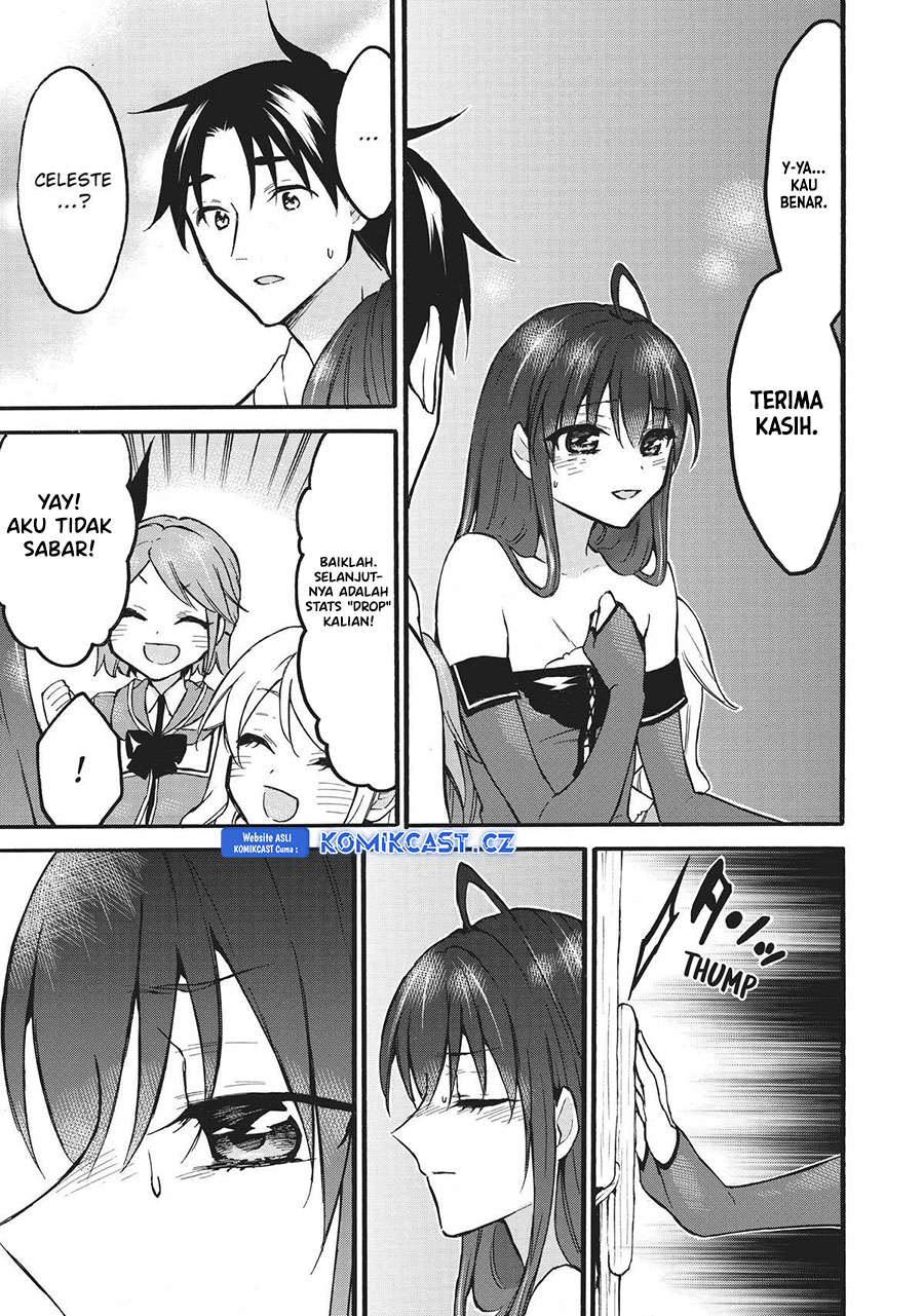 Level 1 dakedo Yuniiku Sukiru de Saikyou desu Chapter 52 Gambar 26