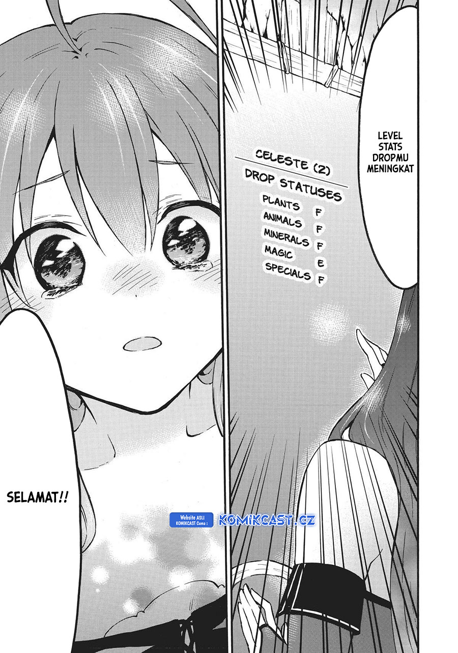 Level 1 dakedo Yuniiku Sukiru de Saikyou desu Chapter 52 Gambar 28