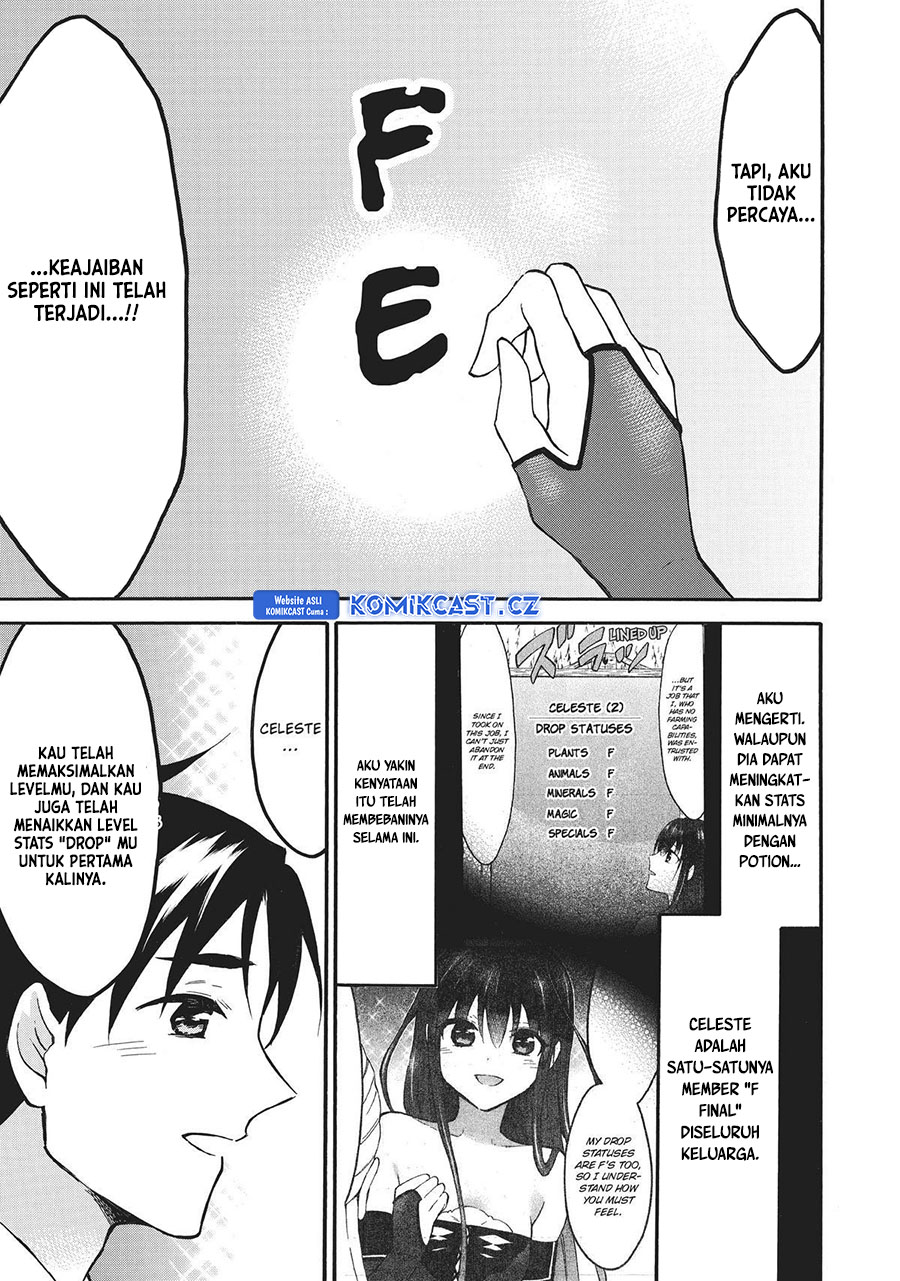 Level 1 dakedo Yuniiku Sukiru de Saikyou desu Chapter 52 Gambar 30