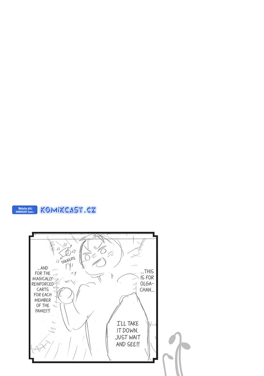 Level 1 dakedo Yuniiku Sukiru de Saikyou desu Chapter 55 Gambar 42
