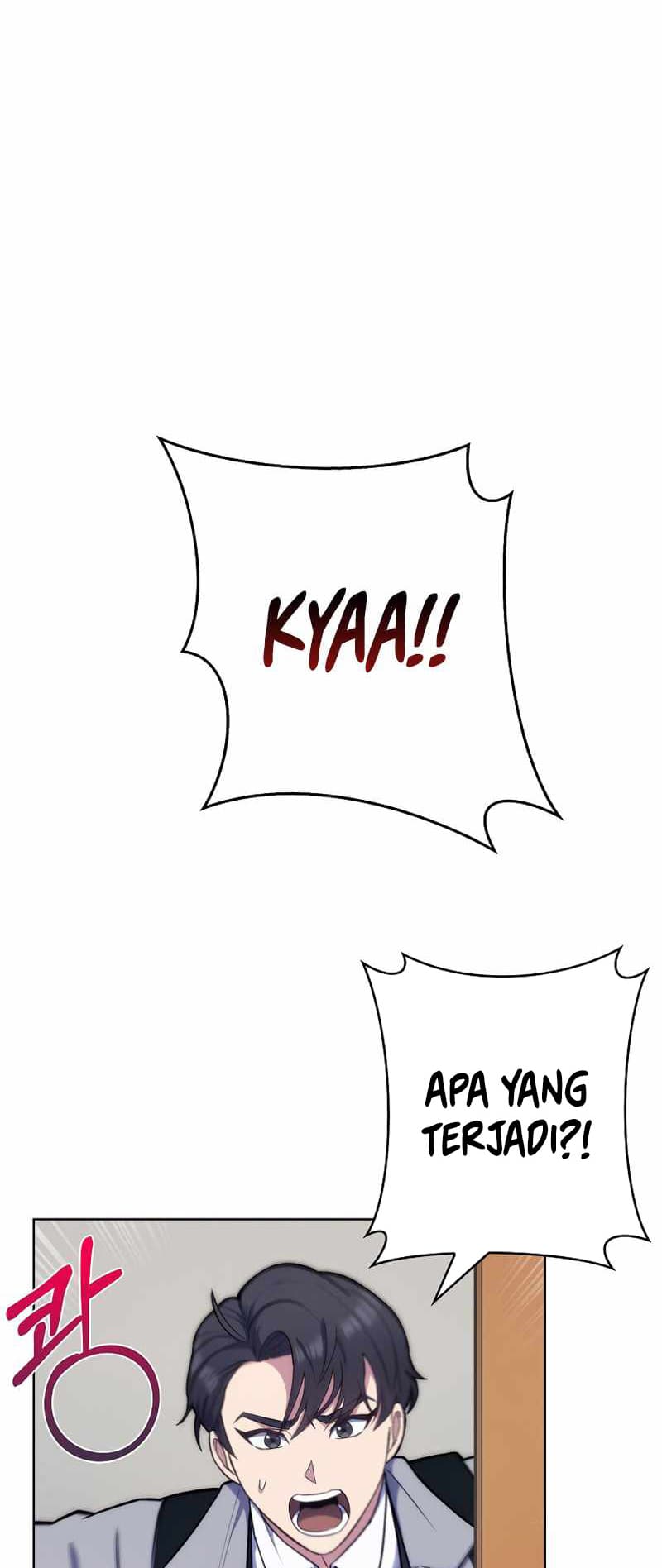 Level-Up Doctor Chapter 10 Gambar 2