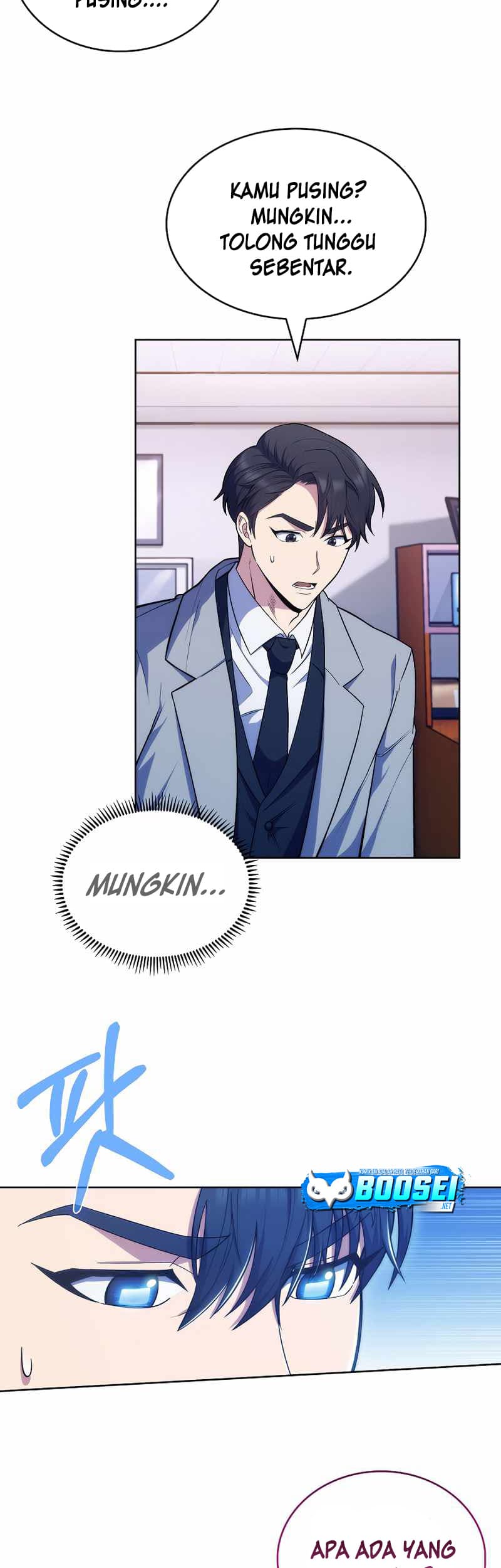 Level-Up Doctor Chapter 10 Gambar 6