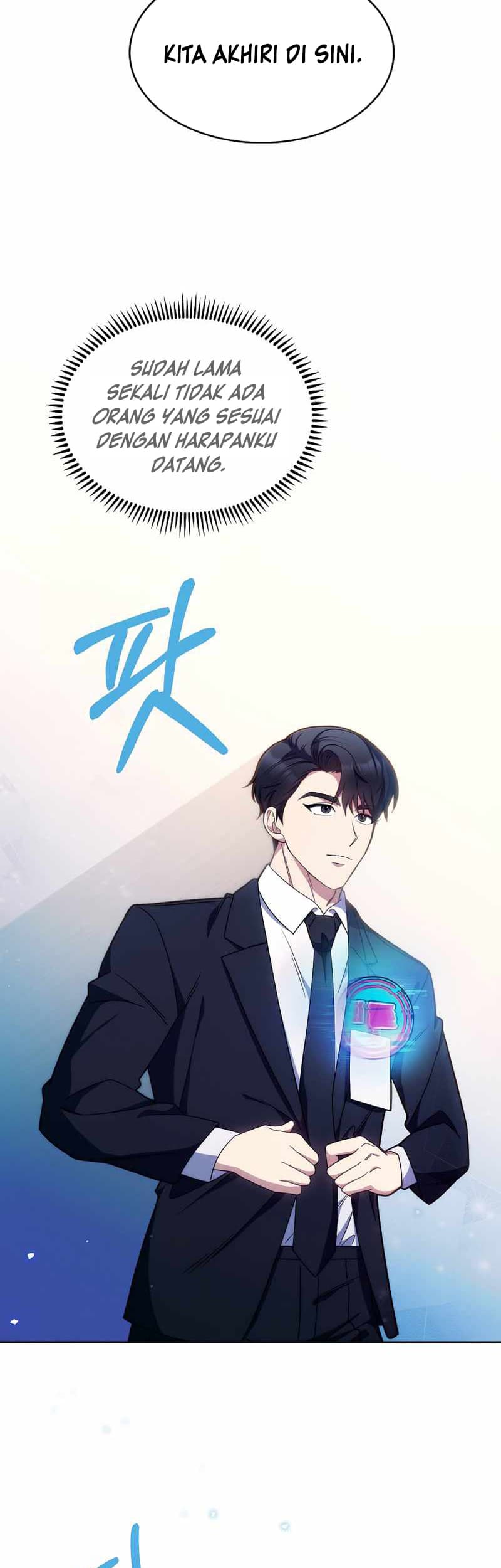 Level-Up Doctor Chapter 10 Gambar 38
