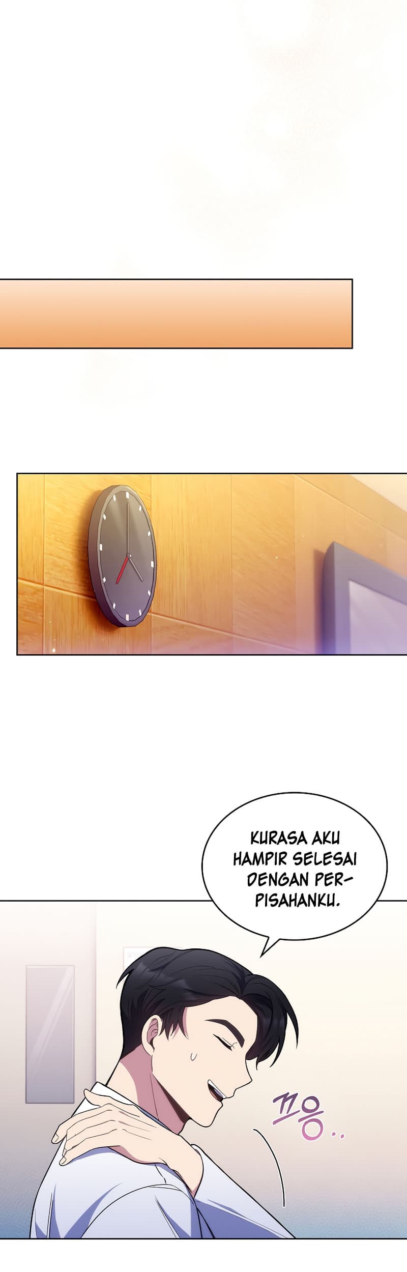 Level-Up Doctor Chapter 16 Gambar 22