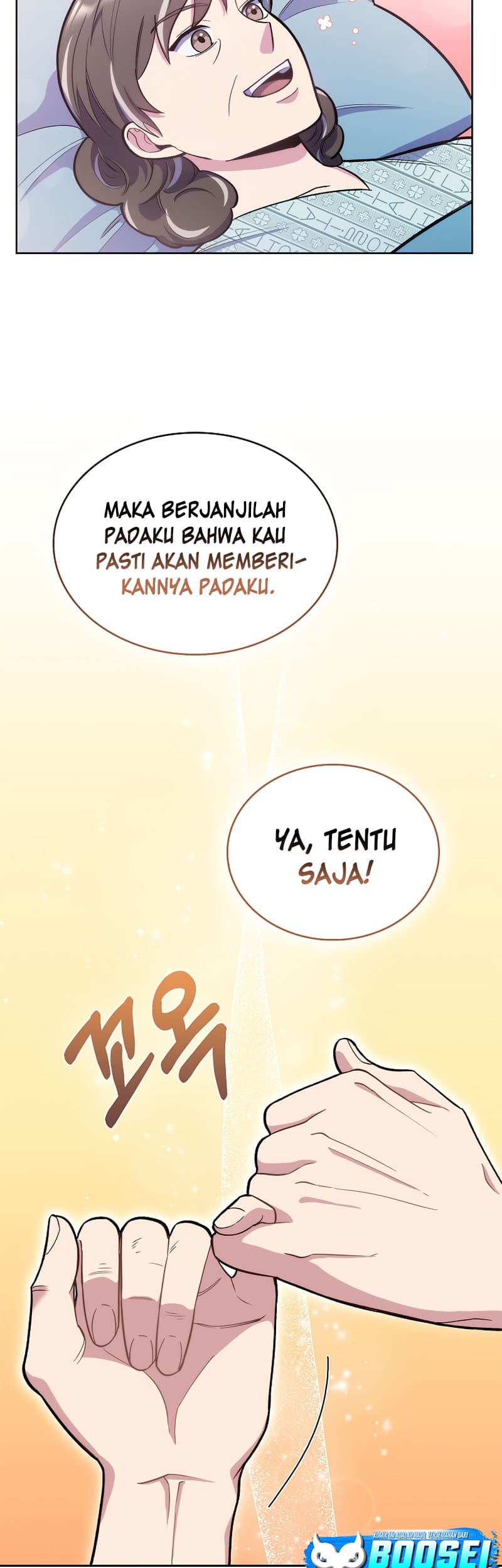 Level-Up Doctor Chapter 16 Gambar 30