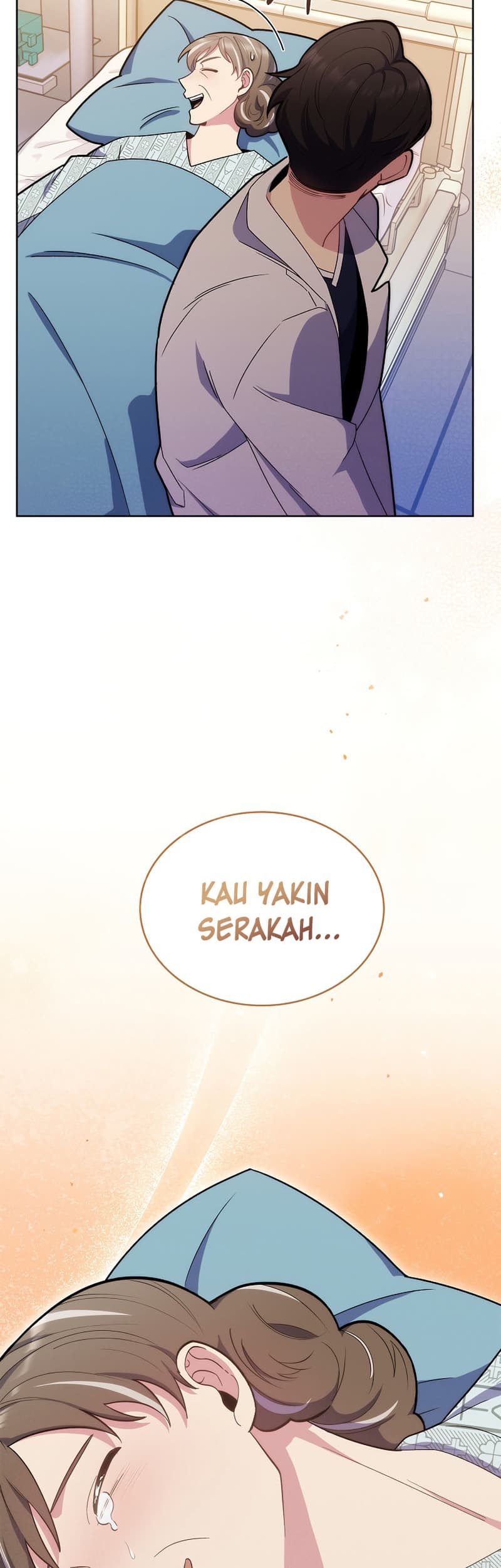 Level-Up Doctor Chapter 16 Gambar 34