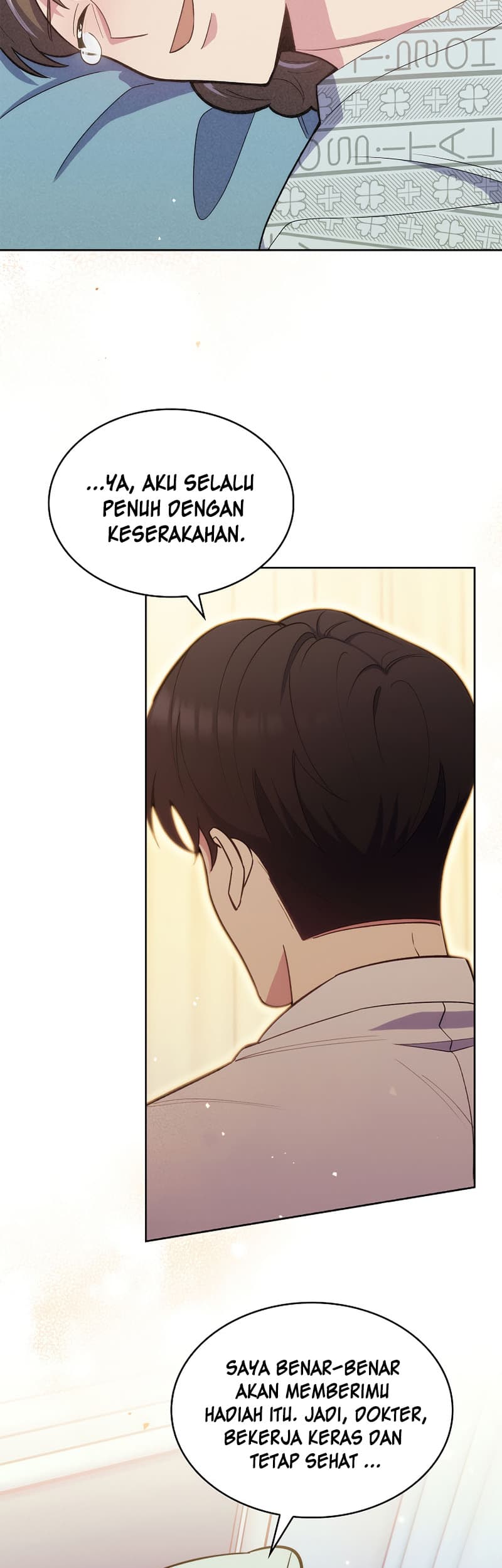 Level-Up Doctor Chapter 16 Gambar 35