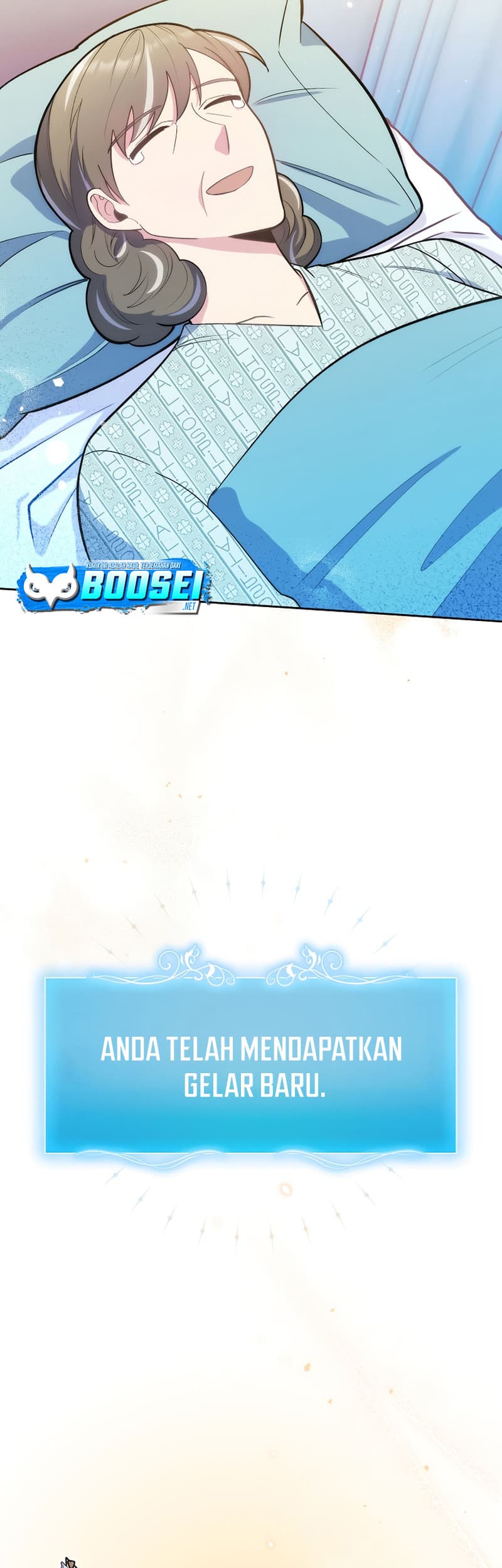 Level-Up Doctor Chapter 16 Gambar 36