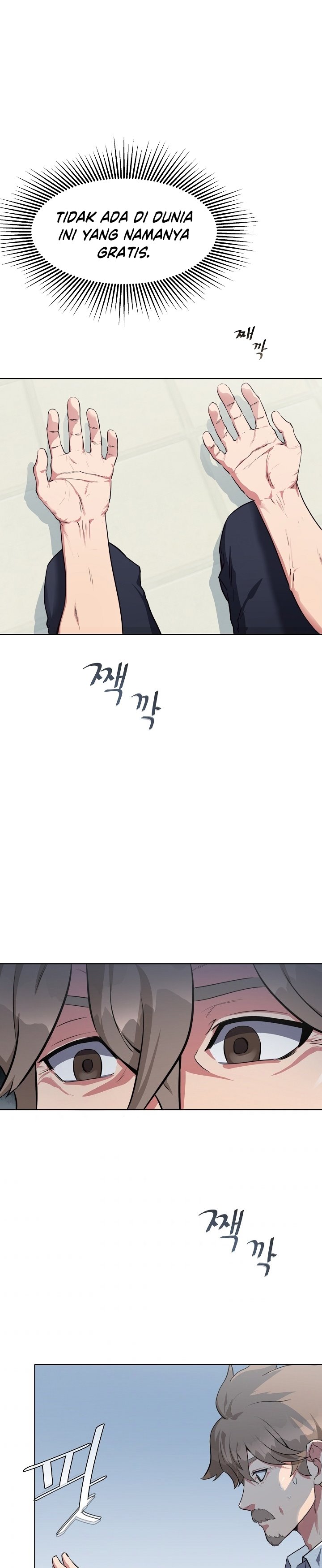 Level 1 Player Chapter 02 Gambar 3