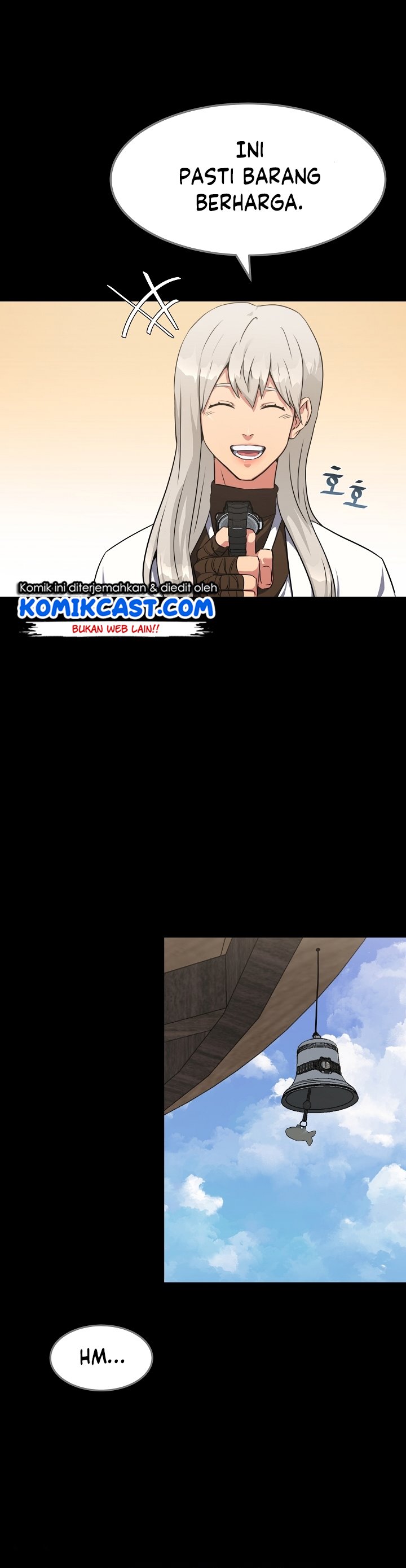 Level 1 Player Chapter 02 Gambar 19
