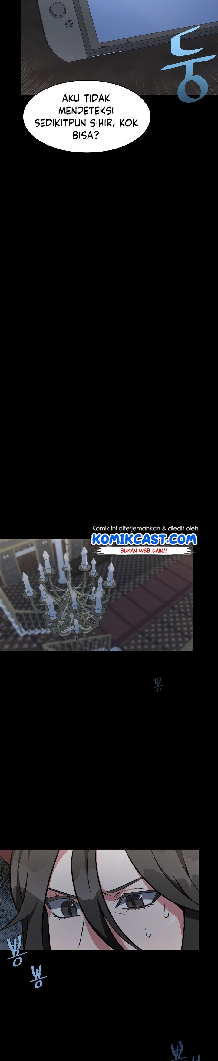 Level 1 Player Chapter 02 Gambar 30