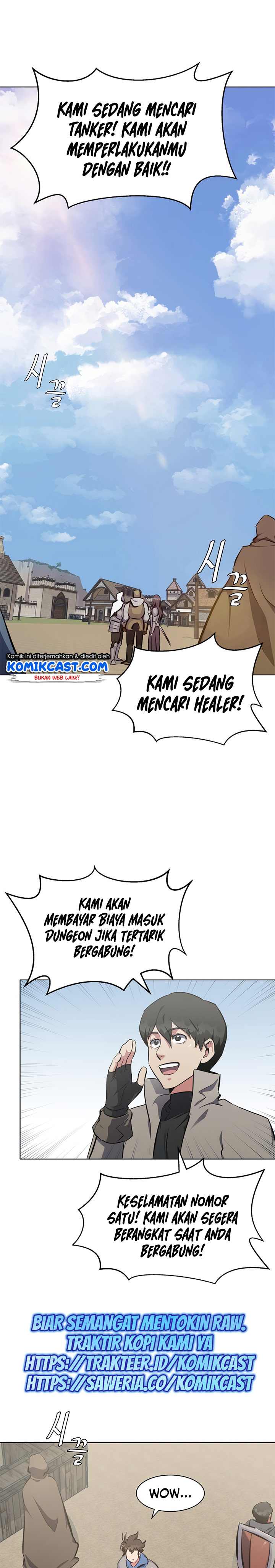 Level 1 Player Chapter 03 Gambar 29