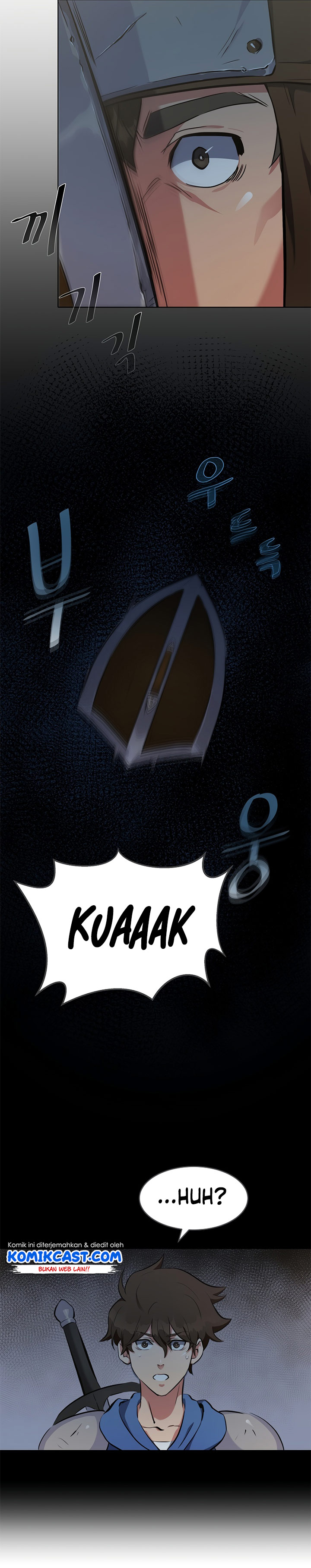 Level 1 Player Chapter 03 Gambar 41