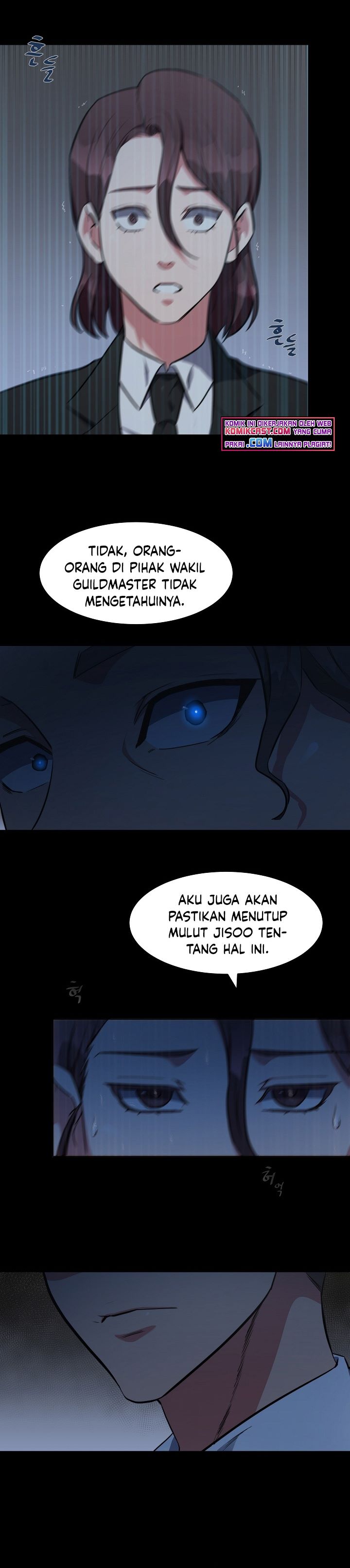 Level 1 Player Chapter 12 Gambar 7