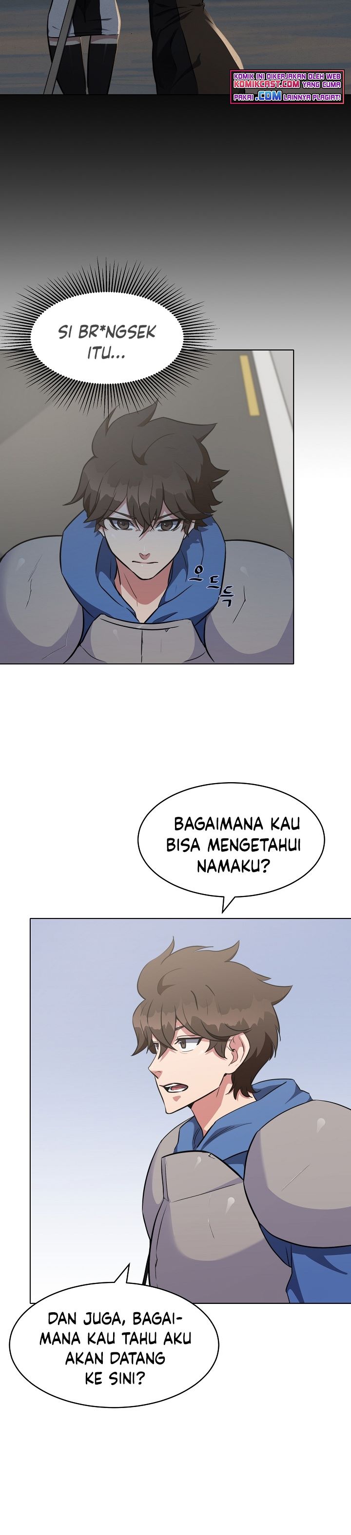 Level 1 Player Chapter 12 Gambar 10