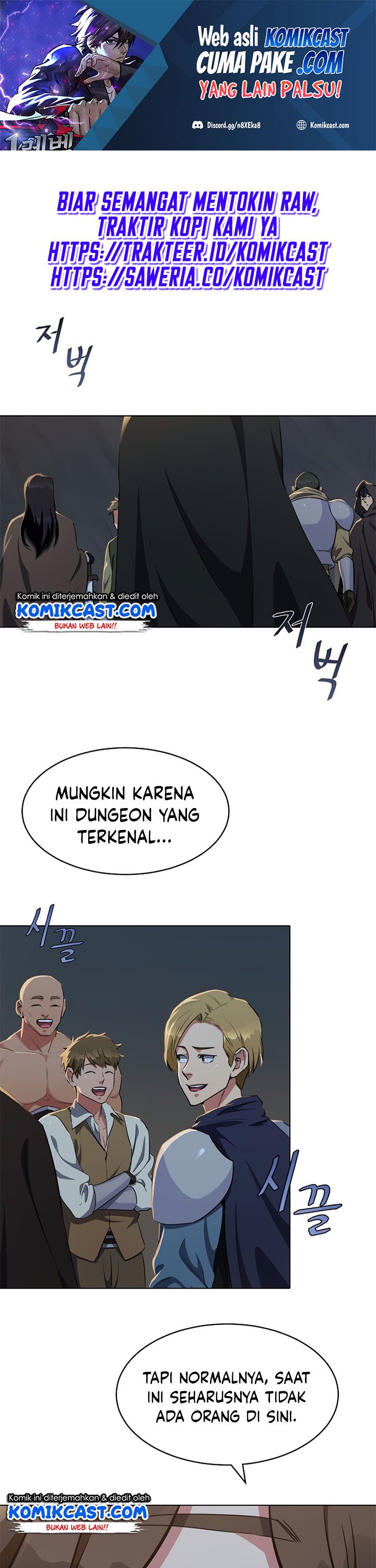 Level 1 Player Chapter 14 Gambar 2