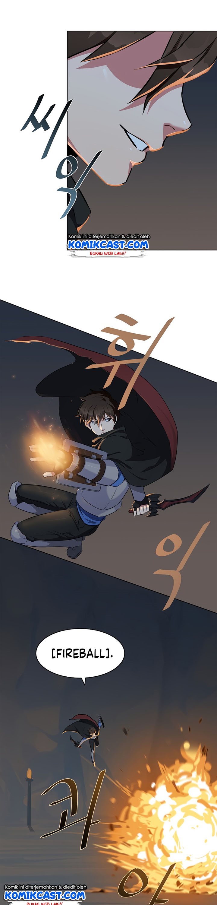 Level 1 Player Chapter 14 Gambar 7