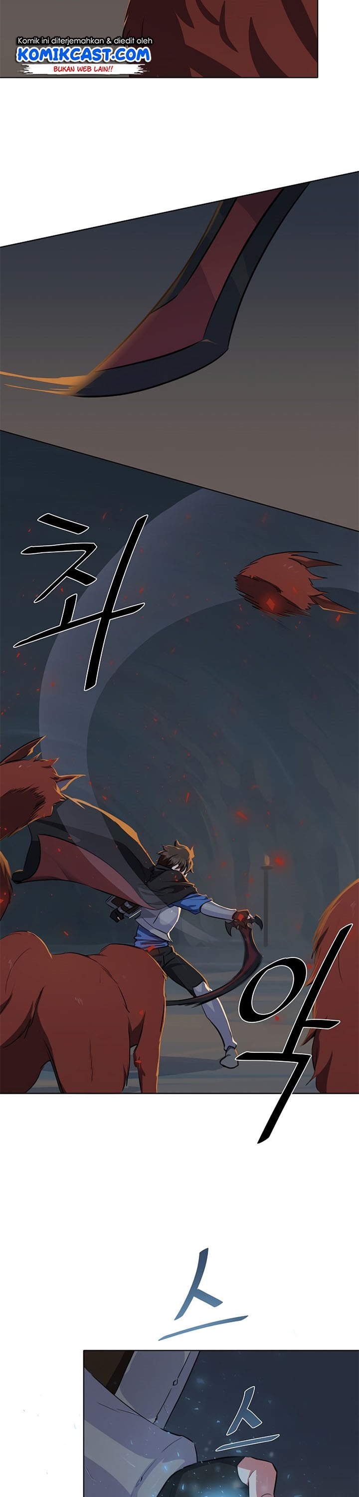 Level 1 Player Chapter 14 Gambar 11