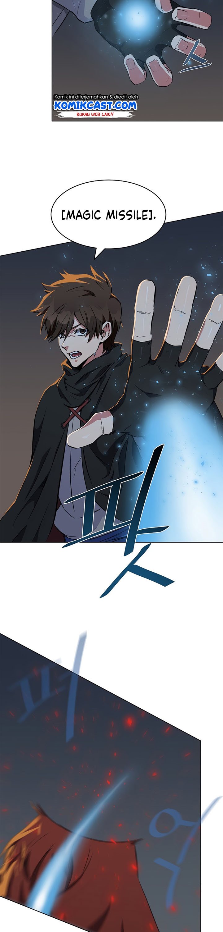 Level 1 Player Chapter 14 Gambar 12