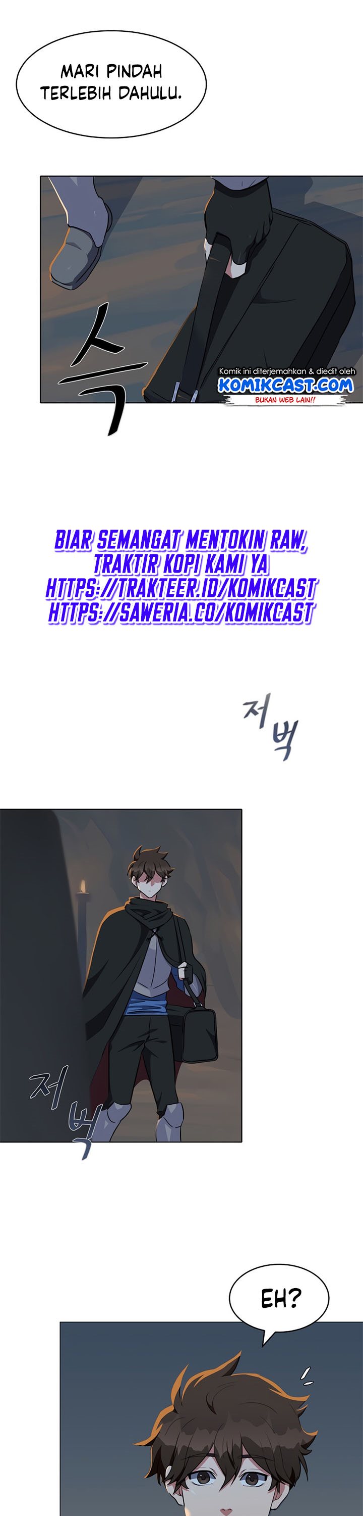 Level 1 Player Chapter 14 Gambar 18