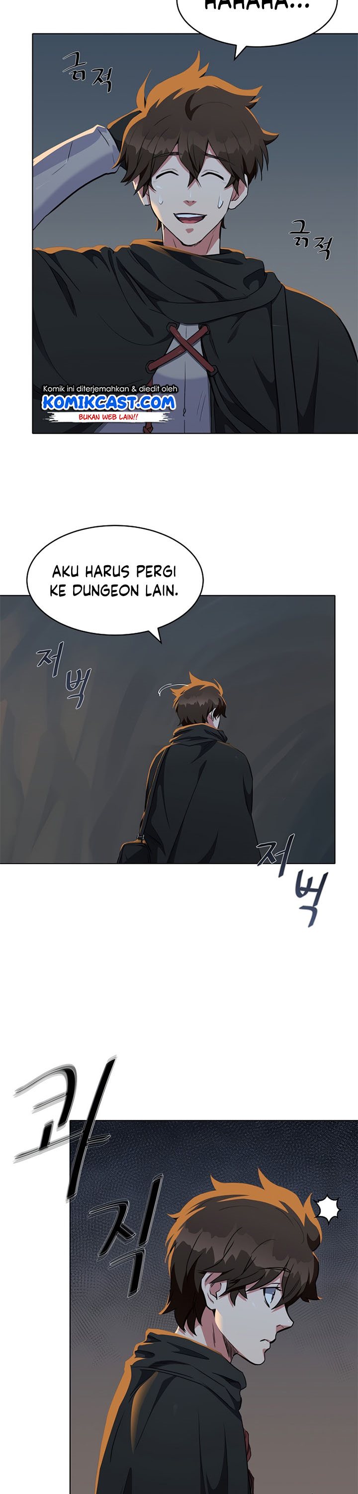 Level 1 Player Chapter 14 Gambar 21