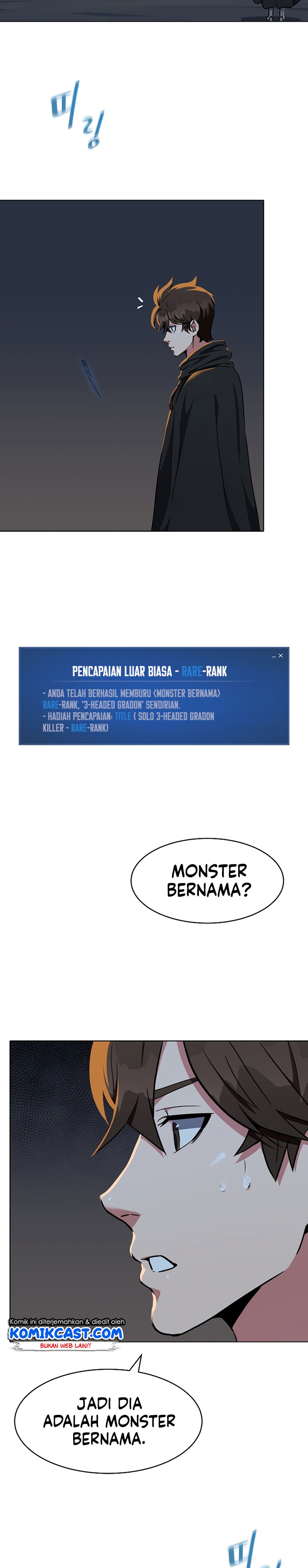 Level 1 Player Chapter 18 Gambar 3