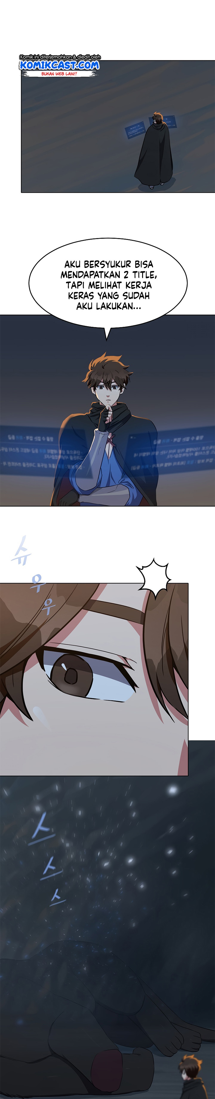 Level 1 Player Chapter 18 Gambar 5