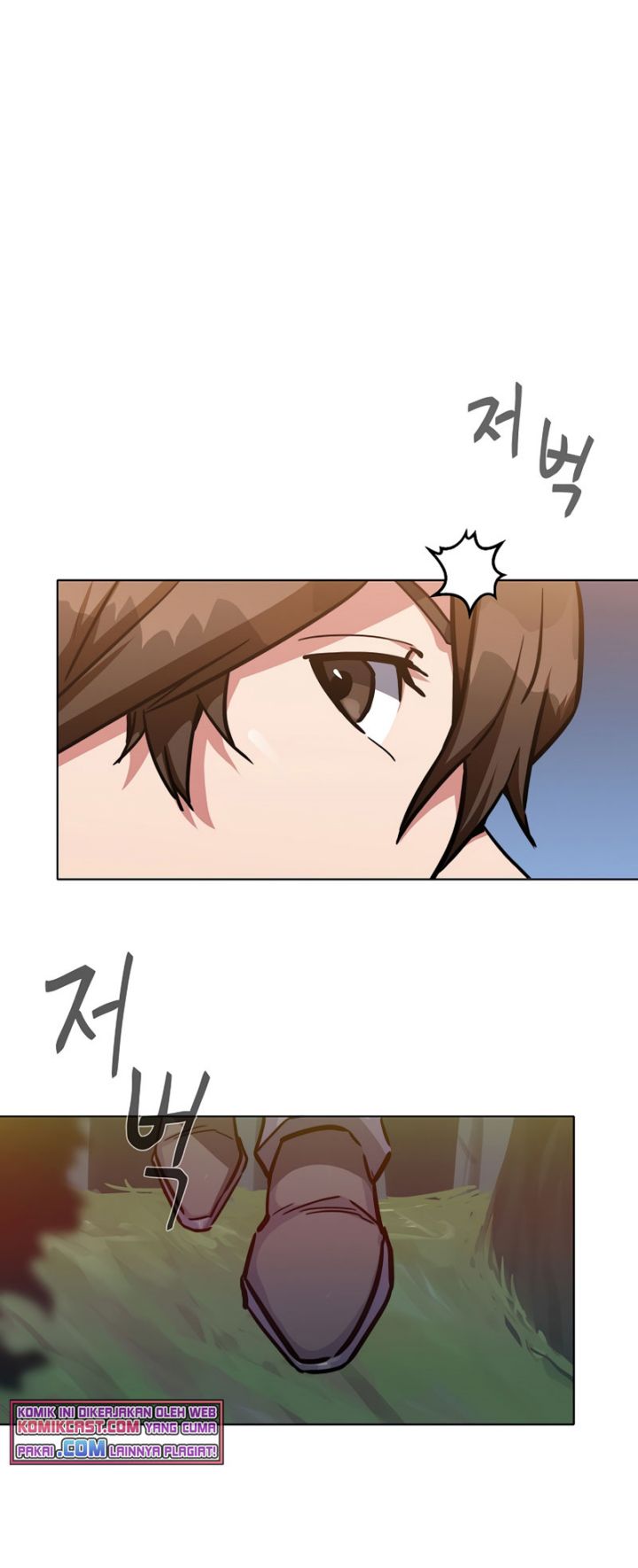 Level 1 Player Chapter 28 Gambar 75