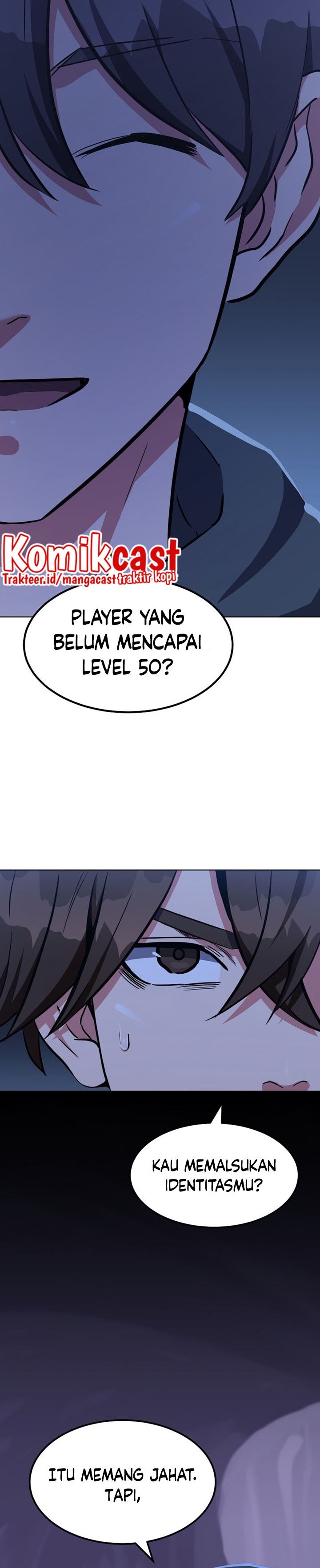 Level 1 Player Chapter 40 Gambar 24