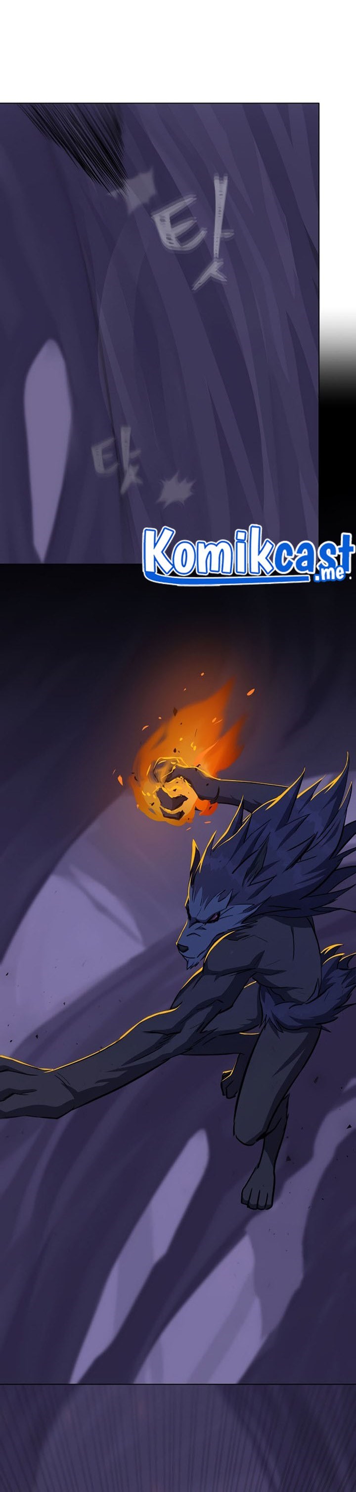 Level 1 Player Chapter 40 Gambar 37