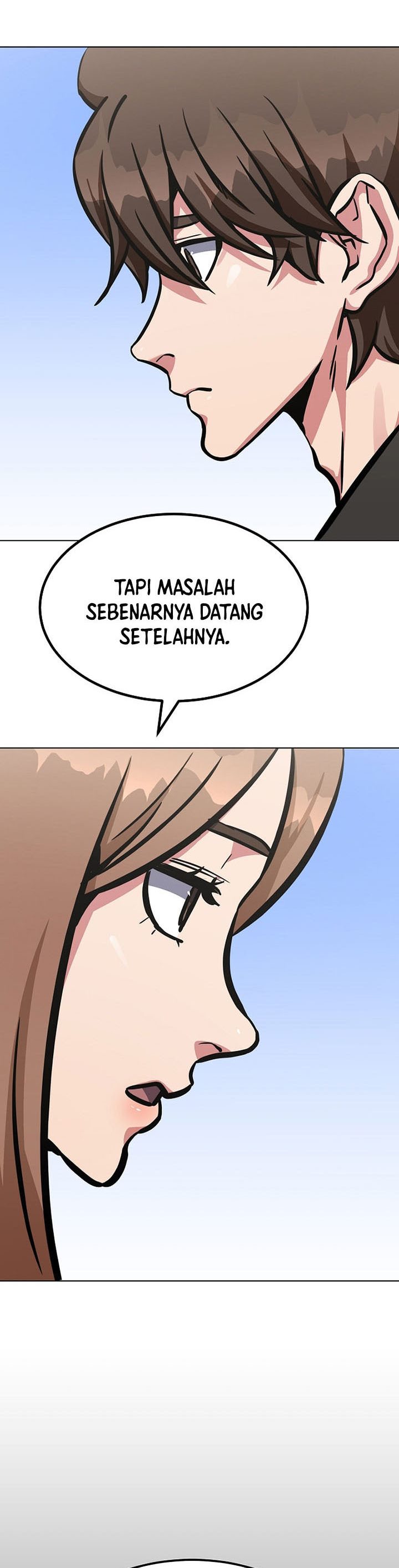 Level 1 Player Chapter 51 Gambar 3