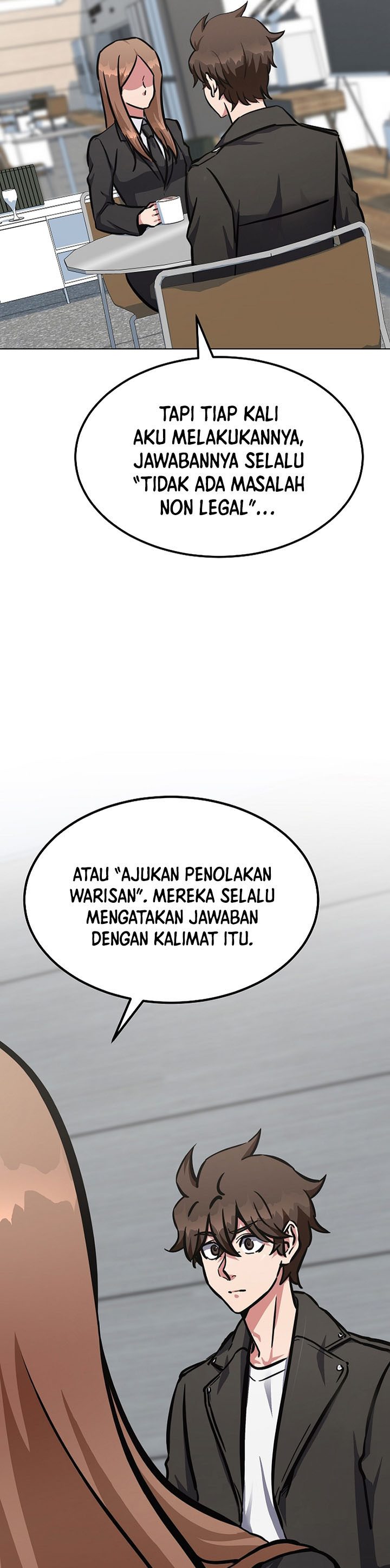 Level 1 Player Chapter 51 Gambar 5