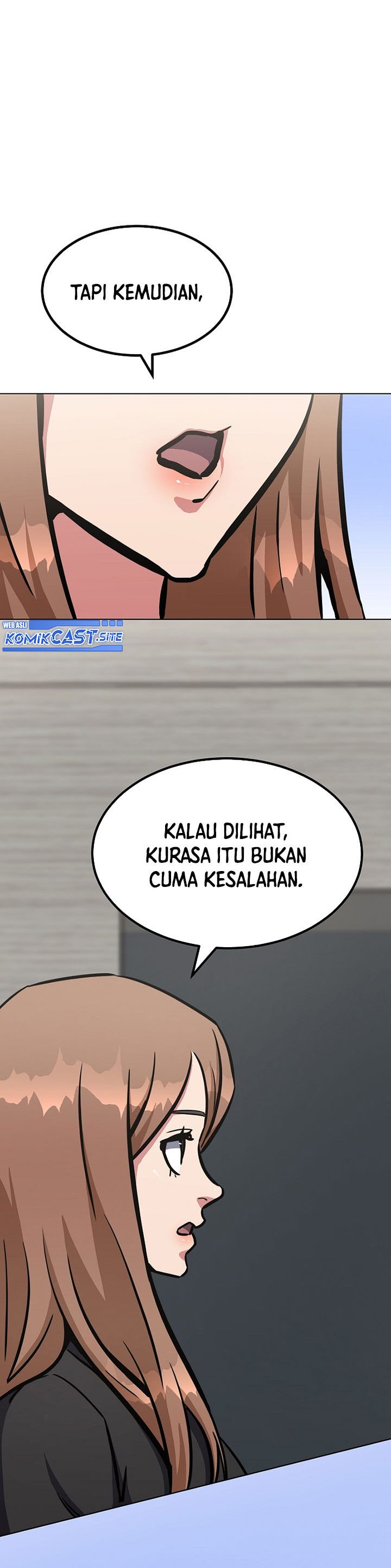 Level 1 Player Chapter 51 Gambar 9