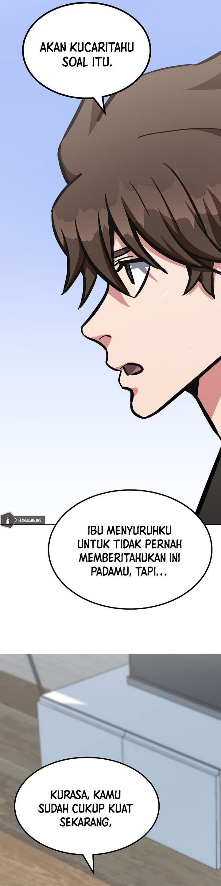 Level 1 Player Chapter 51 Gambar 10