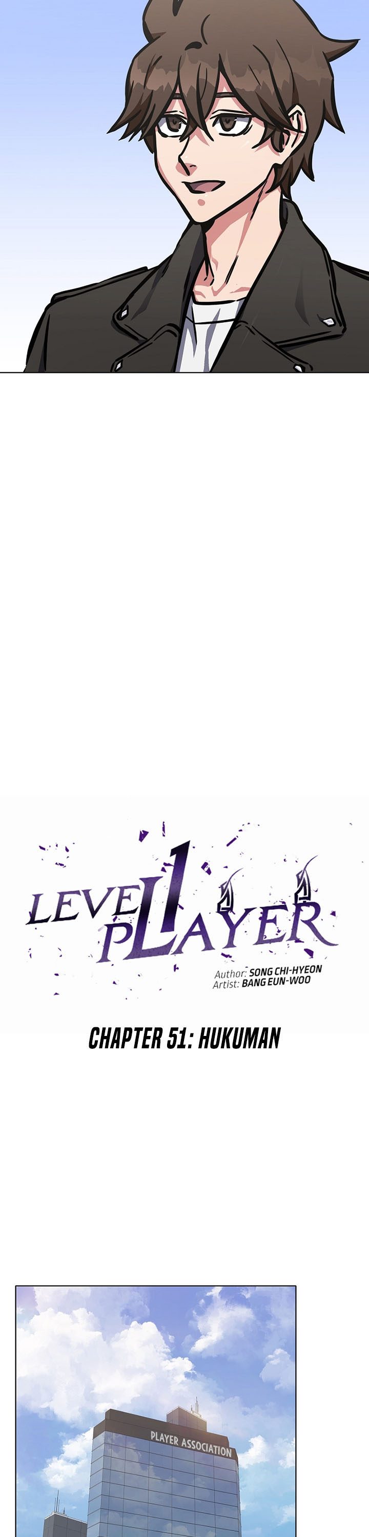 Level 1 Player Chapter 51 Gambar 12