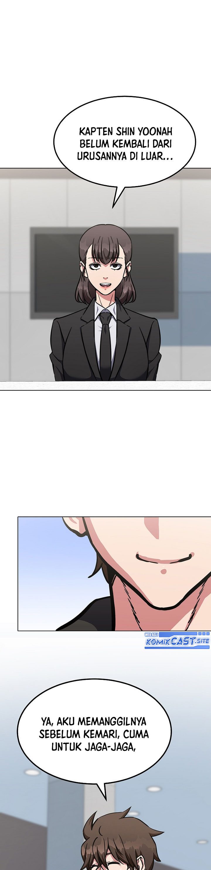 Level 1 Player Chapter 51 Gambar 14