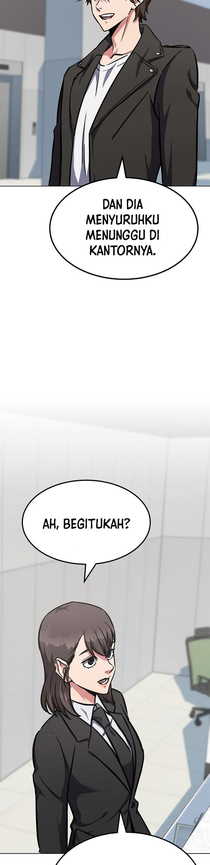 Level 1 Player Chapter 51 Gambar 15
