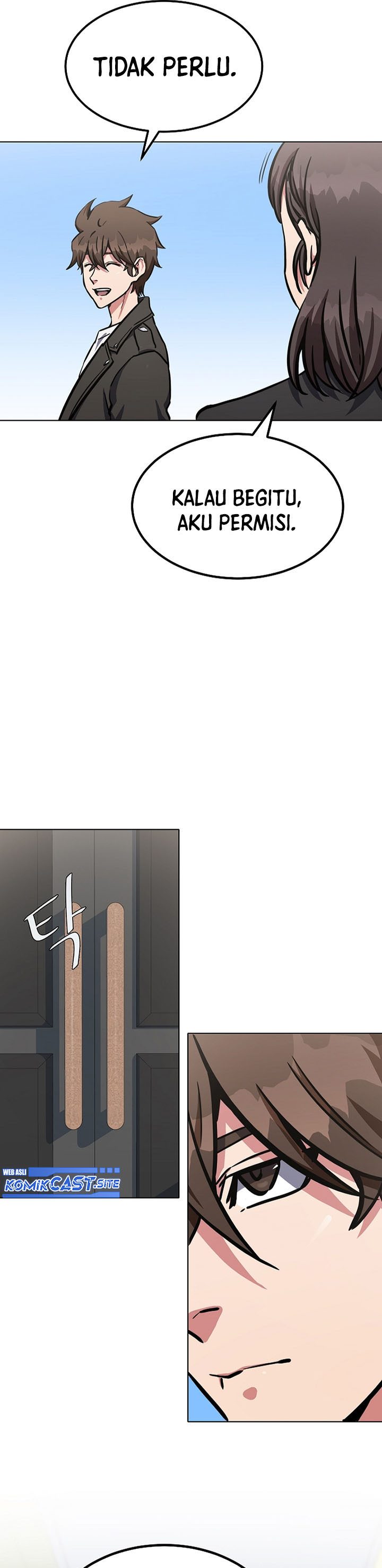 Level 1 Player Chapter 51 Gambar 17