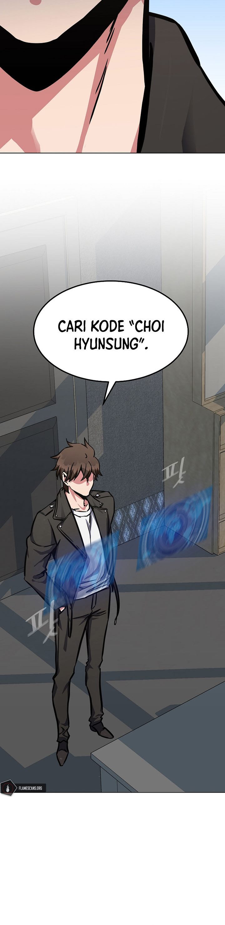 Level 1 Player Chapter 51 Gambar 19
