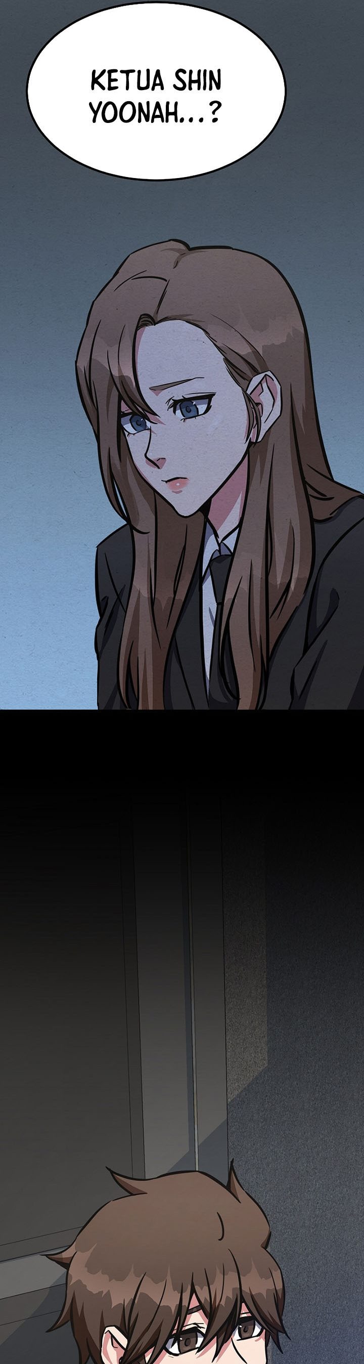 Level 1 Player Chapter 51 Gambar 21